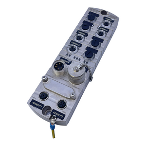 Murr MVK-MPNIODIO8 compact module 55289 module Murr MVK-MPNIODIO8 compact module