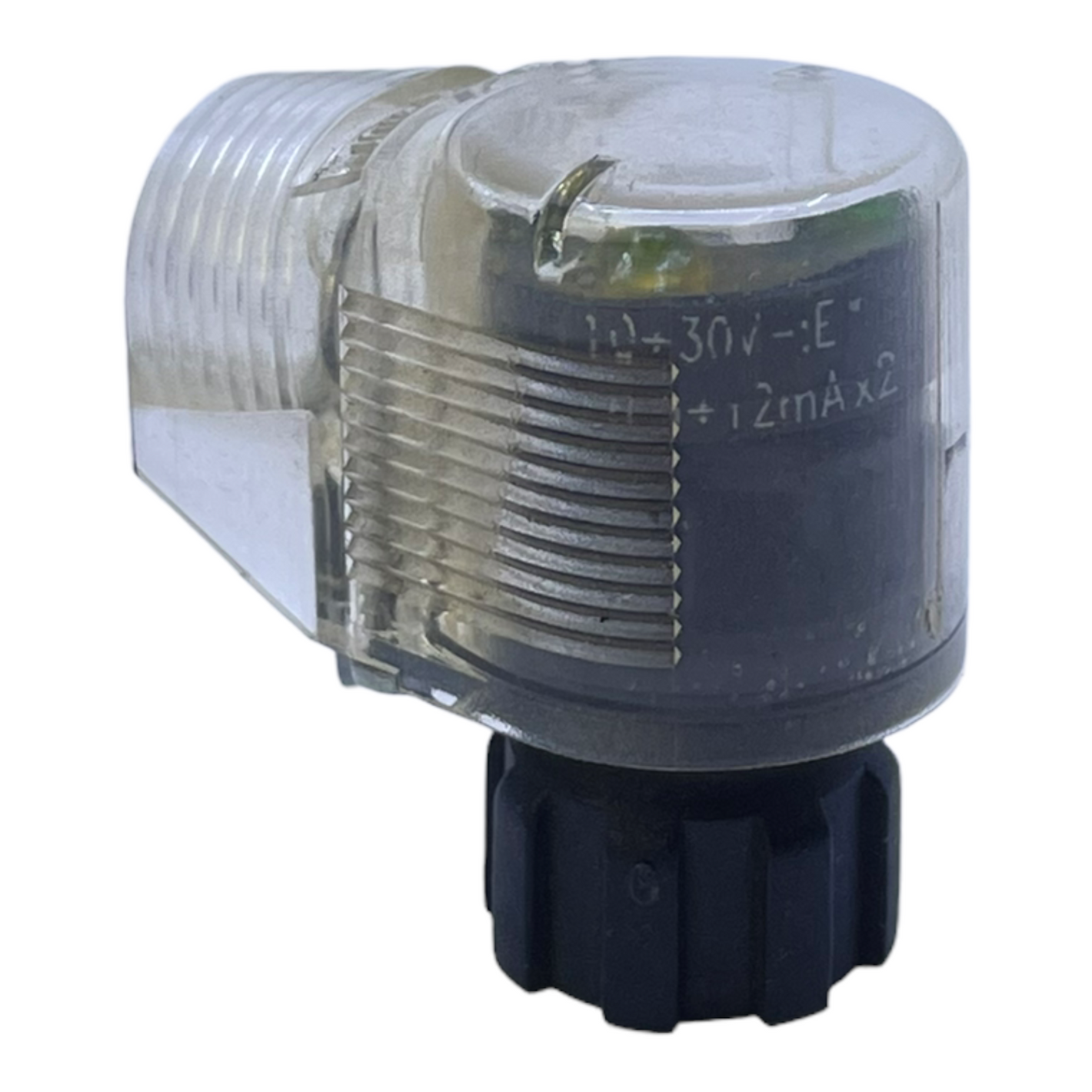 AMPHENOL TUCHEL C154 10E004 934 2 plug 10-13V plug 