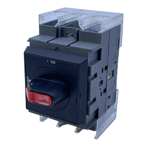 ABB OT125FT3 load-break switch 50/60Hz 8kV 125A