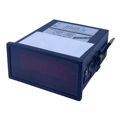 Brose PM920/2L temperature controller 230V/50Hz temperature controller temperature controller