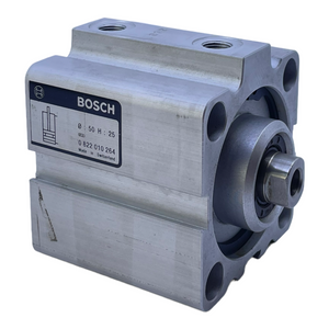 Bosch 0 822 010 264 Kompaktzylinder Pneumatikzylinder