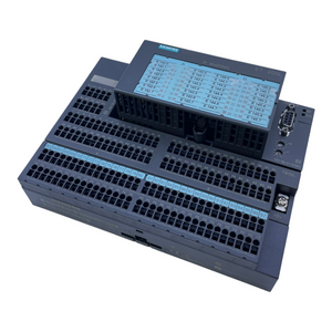 Siemens 6ES7131-1BL01-0XB0 Elektronikblock ET200L Siemens 6ES7131-1BL01-0XB0