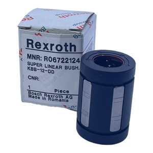 Rexroth R067221240 Linear-Kugellager für industriellen Einsatz Kugellager