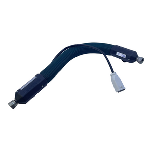Robatech 100781 Klebstoffschlauch Heizschlauch ca.60cm 230V 50/60Hz Robatech
