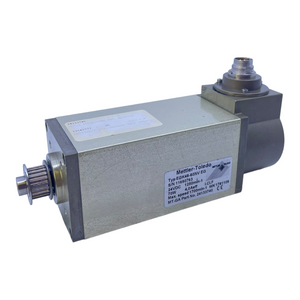 Mettler-Toledo EGK48-60NV-EG electric motor for industrial use 24V DC 70W