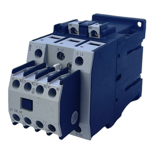 Moeller DIL1AM-G circuit breaker 31DILM for industrial use 24V