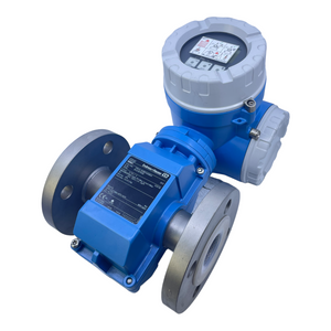 Endress+Hauser Promag53 inductive flow measuring system 20-55V AC 16-62V DC