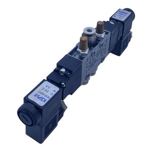 Univer CM-685 solenoid valve