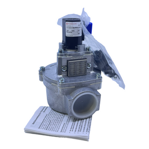 Buschjost 829600.8171 Magnetventil für industriellen Einsatz 230V 50Hz 8W