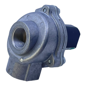Buschjost 8498319.8172 Solenoid valve for industrial use 24V 8W 0.4-6bar