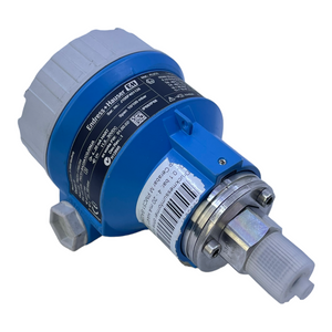 Endress+Hauser Cerabar M pressure transmitter for industrial use PMC51-1758/264