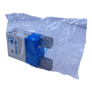 Festo HGP-25-AB-G1 Parallel gripper for industrial use 197549 Pneumatics