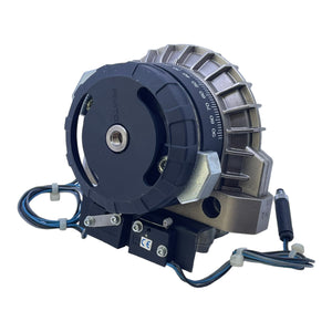 Festo DSRL-40-180-P-FW rotary actuator for industrial use 30658