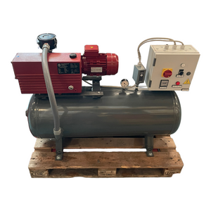 Air compressor 200l tank compressor for industrial use