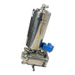 Norit 2910240 DN40/PN10 Stellventil für industriellen Einsatz DN40/PN10 Ventil