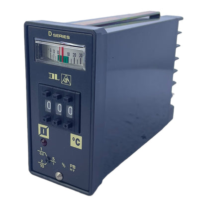 DSeries TRD10RP80S Temperaturregler für industriellen Einsatz DSeries TRD10RP80S