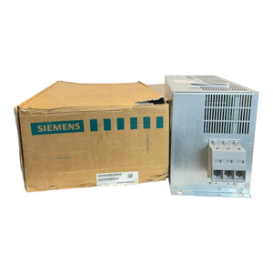 Siemens 6SL3000-0BE28-0AA0 SINAMICS/SIMODRIVE 611 Netzfilter Active Line Module