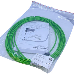 Panasonic MFECA0100WJD connection cable for servo motors MFECA0100WJD 10 meters