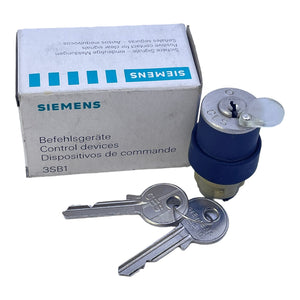 Siemens 3SB1000-4LA01 CES-Schloß für industriellen Einsatz Siemens 3SB1000-4LA01