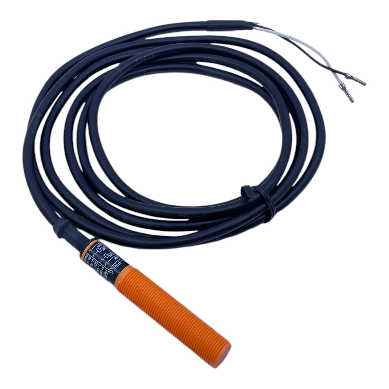 Infkl Sensor Ifm IF5597 Inductive sensor for industrial use IF-2004-FRKG Ifm IF5597