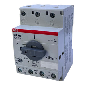 ABB MS 325 motor starter ABB MS 325 motor starter ABB MS 325 motor starter MS 325 M