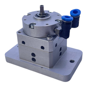 Festo DSM-8-180-P rotary actuator 173191 for industrial use rotary actuator