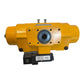 Hytork Hytork-186 XL0186M-S80-SCW-Y00 Pneumatischer Stellantrieb Industrie