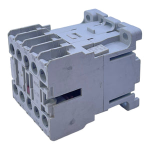 AEG LS02K01E power contactor 20 A 600 V ac 50/60 Hz 