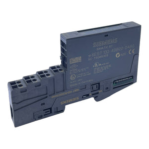 Siemens 6ES7132-4BB00-0AB0 Elektronikmodul 24V DC 0.5 A