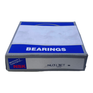 NSK NU313ET Zylinderrollenlager