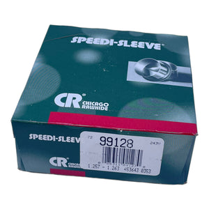 Speedi-Sleeve 99128 Kugellager Speedi-Sleeve Chicago Rawhide Kugellager