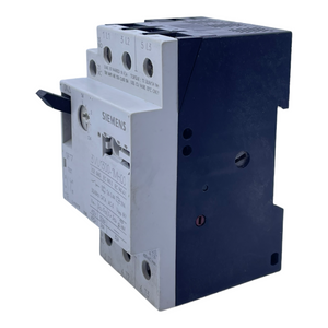 Siemens 3VU1300-1MH00 motor protection switch 