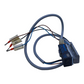 Festo SMEO-1LED-24B proximity switch 30459 12-27VAC/DC IP67 -20 to 70°C 