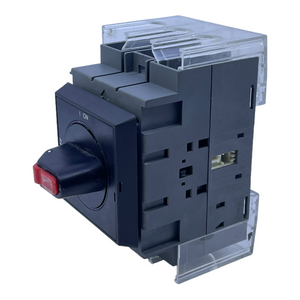 ABB OT125FT3 load-break switch 50/60Hz 8kV 125A