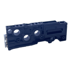 Rexroth 1825504875 Pneumatik Ventil Modul Neu
