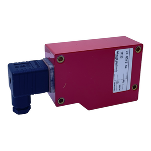 Leuze LS85/2Se light barrier 24V DC
