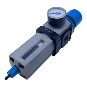 Festo LFR-M2-G1/2-E10RG Ventileinheit 10bar 145psi