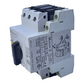 Moeller PKZM0-0.63 circuit breaker 5A 600V AC 1A 250V DC
