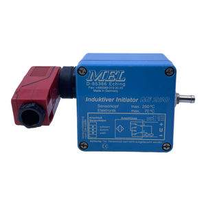 MEL Mi250 Induktiver Initiator 12-30V