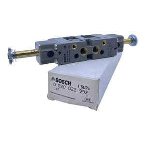 Bosch 0 820 022 992 Magnetventil Ventil