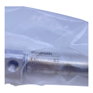 Rexroth Zylinder 0822 033 203 Pneumatikzylinder 10bar