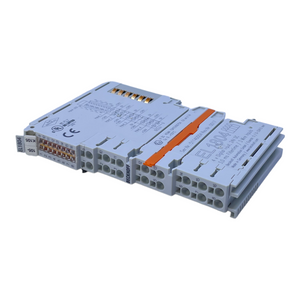 Beckhoff EL1804 input module Digital Inout for industrial use 24V DC