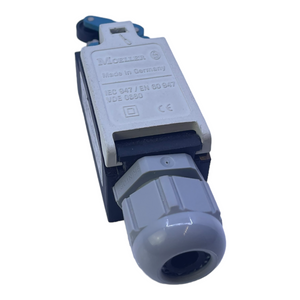 Moeller IEC 947/ EN 60 947 safety switch for industrial use 230V 6A