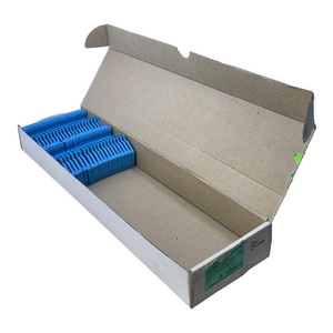 Wieland 56.703.5153.6 Durchgangsklemme Wieland Durchgangsklemme VE:40stk/pcs