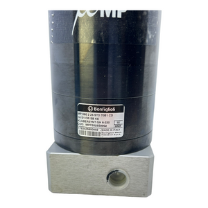 Bonfiglioli MP080225STD70B1CD Getriebe für industriellen Einsatz Getriebe