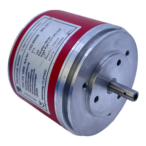 TR Electronic CE100S 102-00006 Drehgeber für Industriellen Einsatz Drehgeber