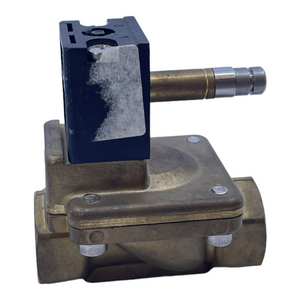 Festo MN1H-2-3/8-MS solenoid valve 161727 solenoid valve for industrial use