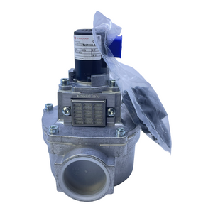 Buschjost 829600.8171 Magnetventil für industriellen Einsatz 230V 50Hz 8W