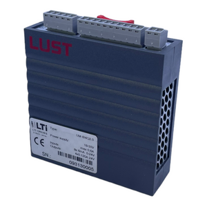Lust UM-814Q2.0 module for frequency converter Lust UM-814Q2.0 converter module 