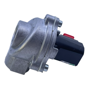 Buschjost 8498319.8172 Solenoid valve for industrial use 24V 8W 0.4-6bar